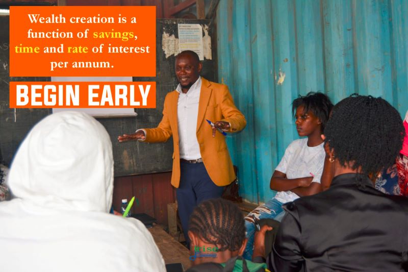 How Much Do You Need to Save for a Comfortable Retirement?- Set Free Capital